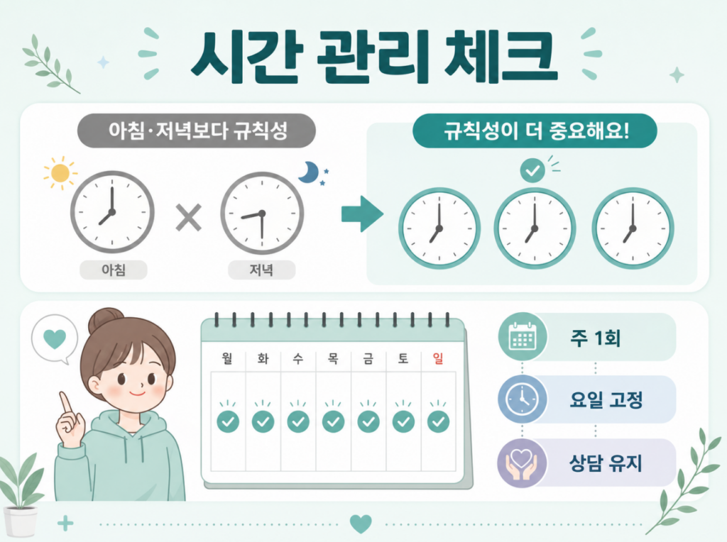 마운자로 효과는 언제부터? 극대화 방법, 시간까지 시기 총정리 4 image 116