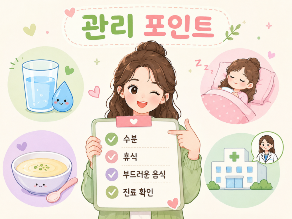 성인, 어른 수족구 증상, 초기 손, 혀 간지러움과 수포까지? 3 image 203
