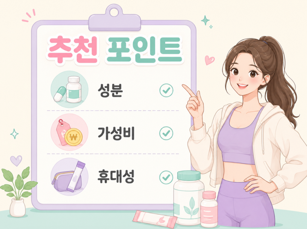 다이소 다이어트 보조제 추천, 후기와 효과 부작용은 없을까? 2 image 227