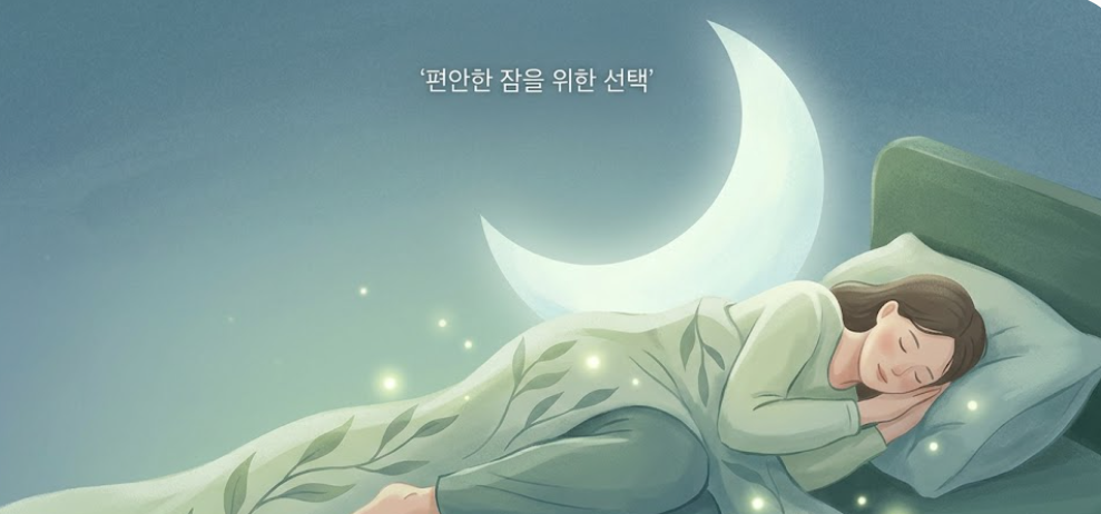 식물성 멜라토닌 효능 및 부작용 쉽게 알려드려요 2 image 70