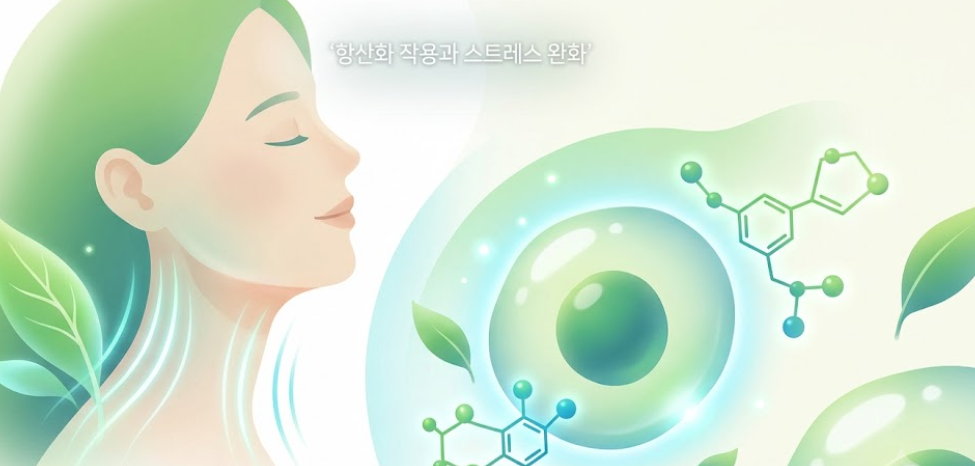 식물성 멜라토닌 효능 및 부작용 쉽게 알려드려요 3 image 71