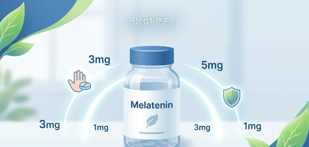 식물성 멜라토닌 효능 및 부작용 쉽게 알려드려요 4 image 72
