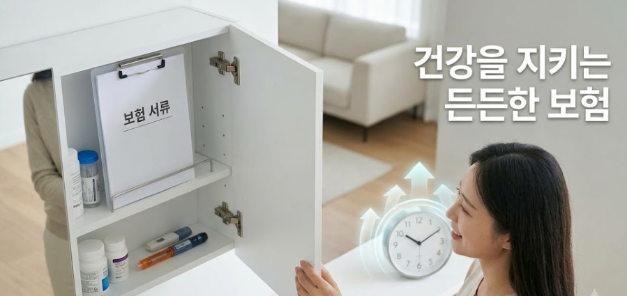 1형당뇨 장애등급 몇급일까? 보험이나 신청방법 혜택까지 한번에 정리! 3 image 95