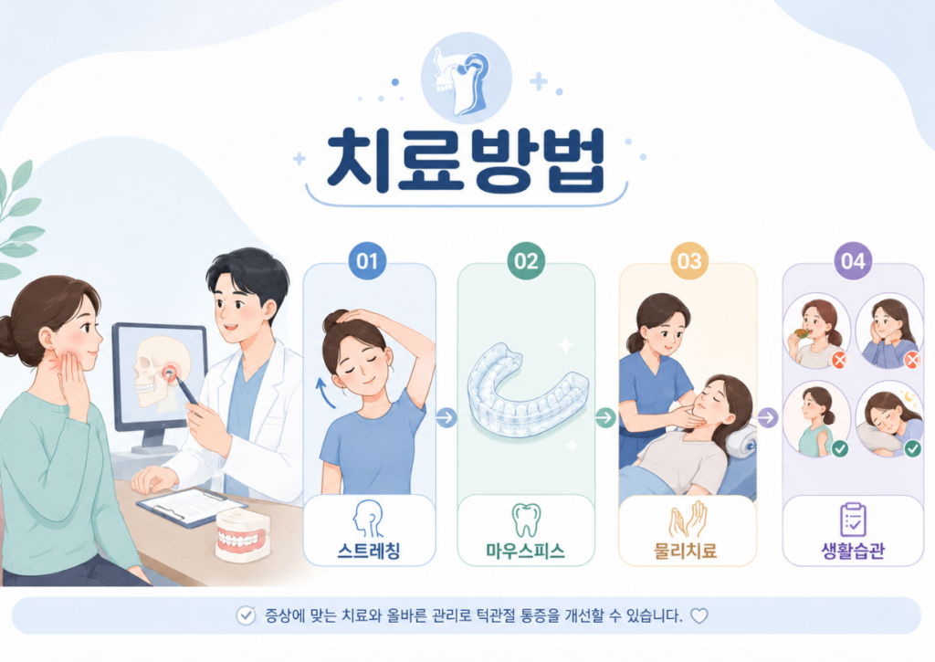 턱 관절통 병원은 어디로 가야할까 좋은 약부터 치료방법까지 3 image 170