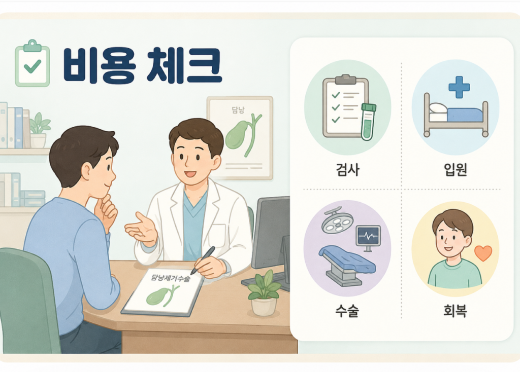 담낭제거수술 비용 후기 이것만 확인하세요 2 image 177