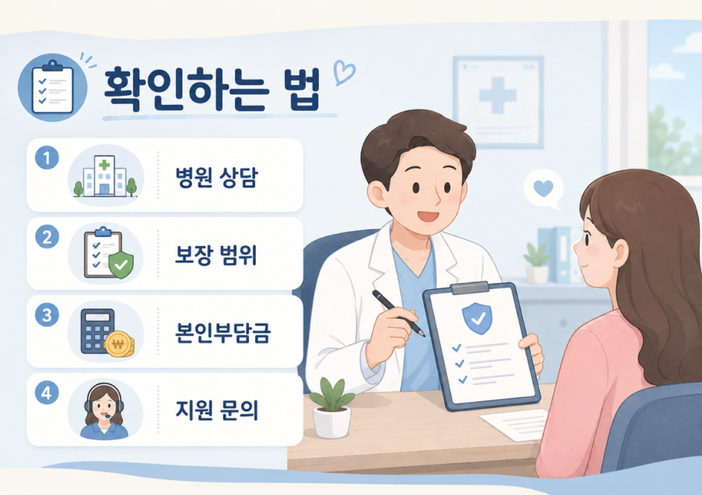 고관절 인공관절 수술비 얼마일까? 보험이나 지원 있을지 확인하는 법 4 image 183