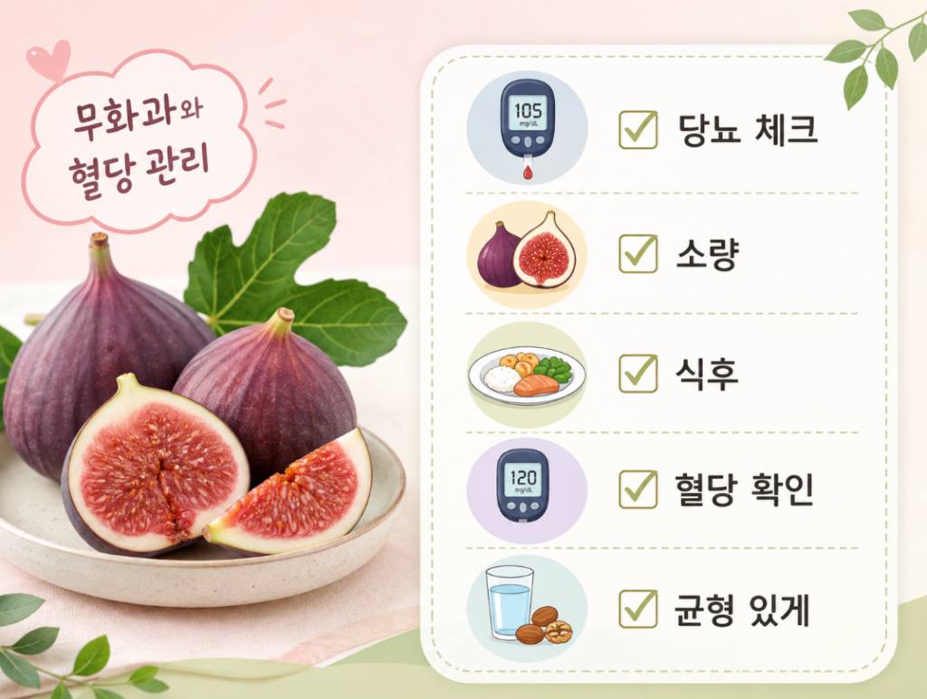 무화과 효능 여자한테 좋을까? 칼로리와 당뇨 괜찮을지 확인 4 image 363