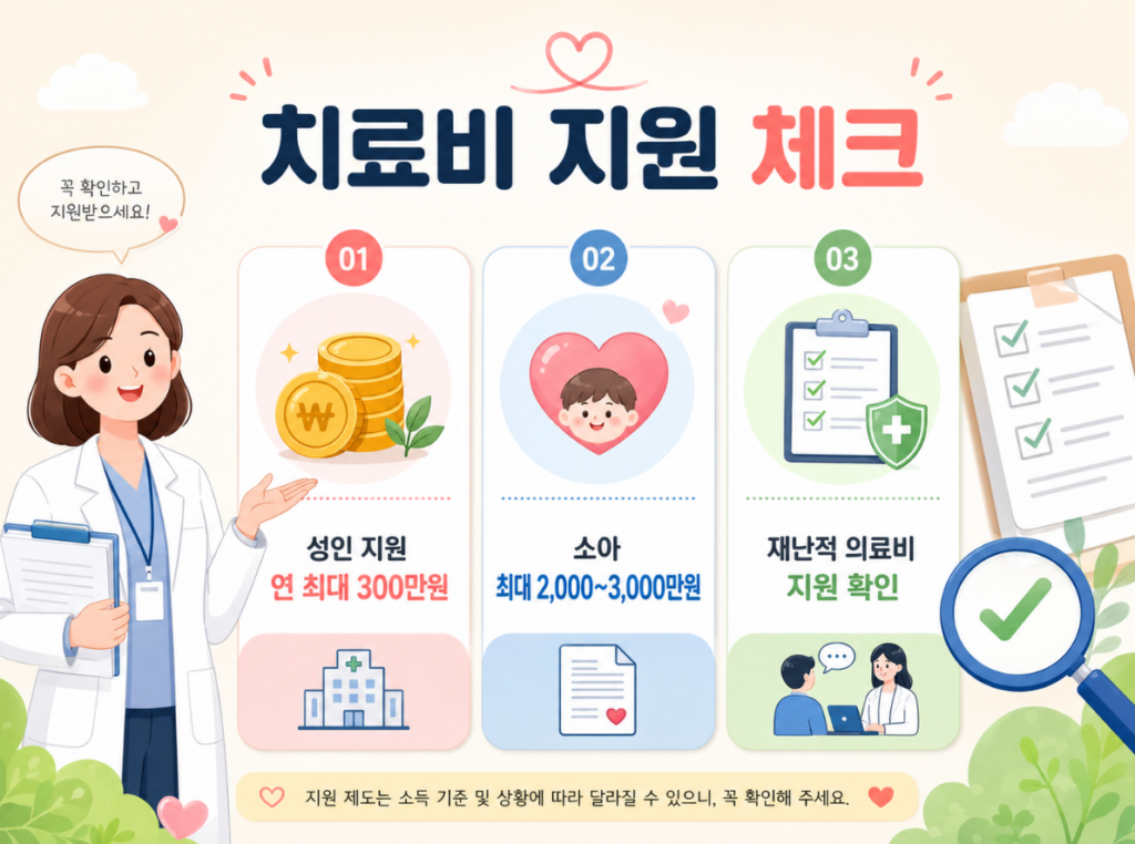 항암치료 비용과 고통, 치료비는 얼마나 나올까 4 image 468