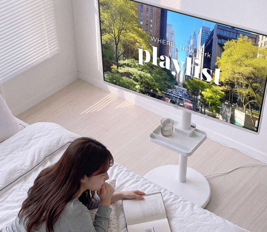 더함 삼탠바이미 32인치 FHD QLED 스마트돌비 추천 후기, 가성비 진짜 좋을까? 55%할인정보 3 image 35